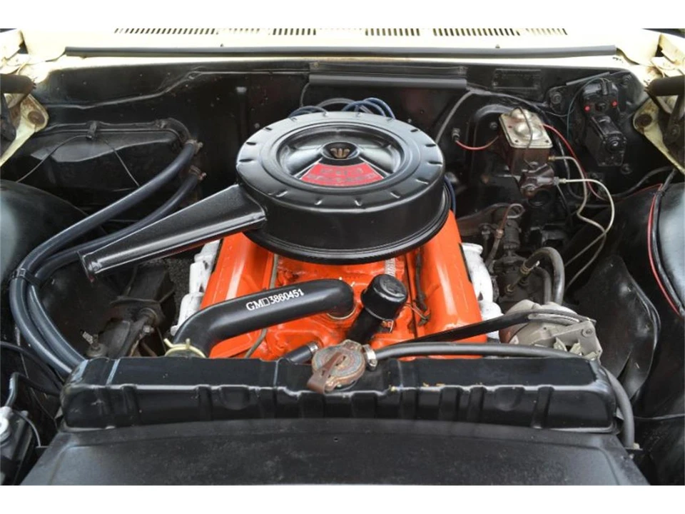 1965 Chevrolet Impala 4th Gen - Image 9 of 14