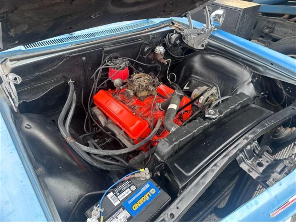 1965 Chevrolet Impala 4th Gen - Image 5 of 8