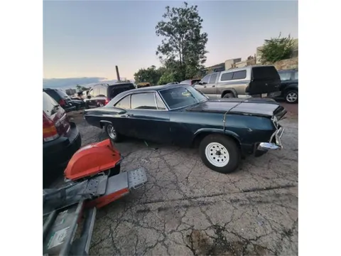 1965 Chevrolet Impala