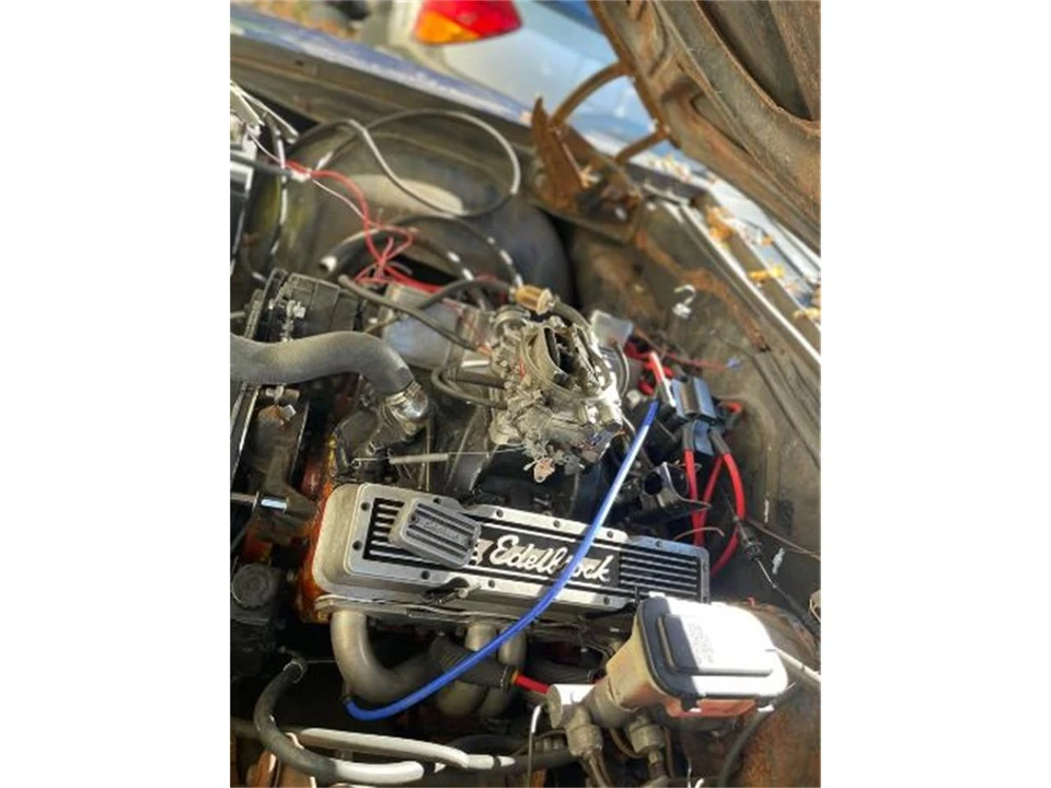 1965 Chevrolet Impala 4th Gen - Image 2 of 12