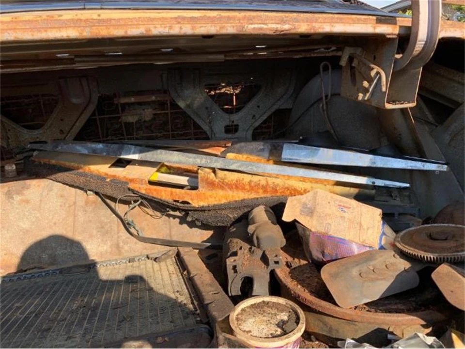 1965 Chevrolet Impala 4th Gen - Image 6 of 17