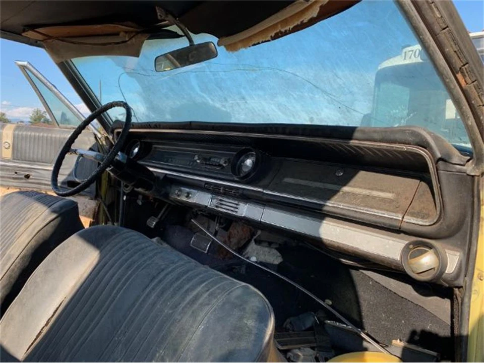 1965 Chevrolet Impala 4th Gen - Image 8 of 17