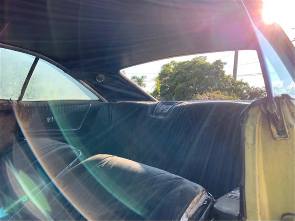 1965 Chevrolet Impala 4th Gen - Image 15 of 17