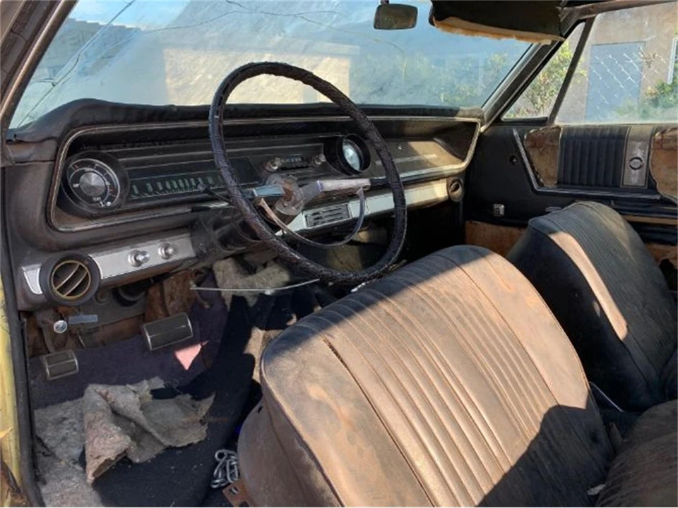 1965 Chevrolet Impala 4th Gen - Image 13 of 17