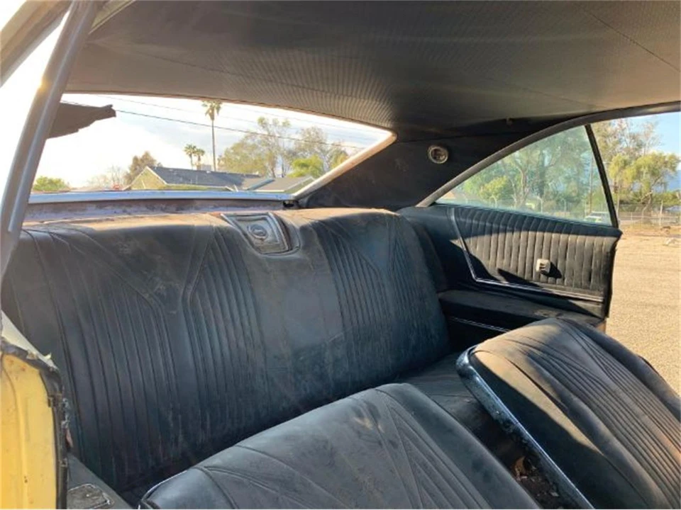 1965 Chevrolet Impala 4th Gen - Image 12 of 17