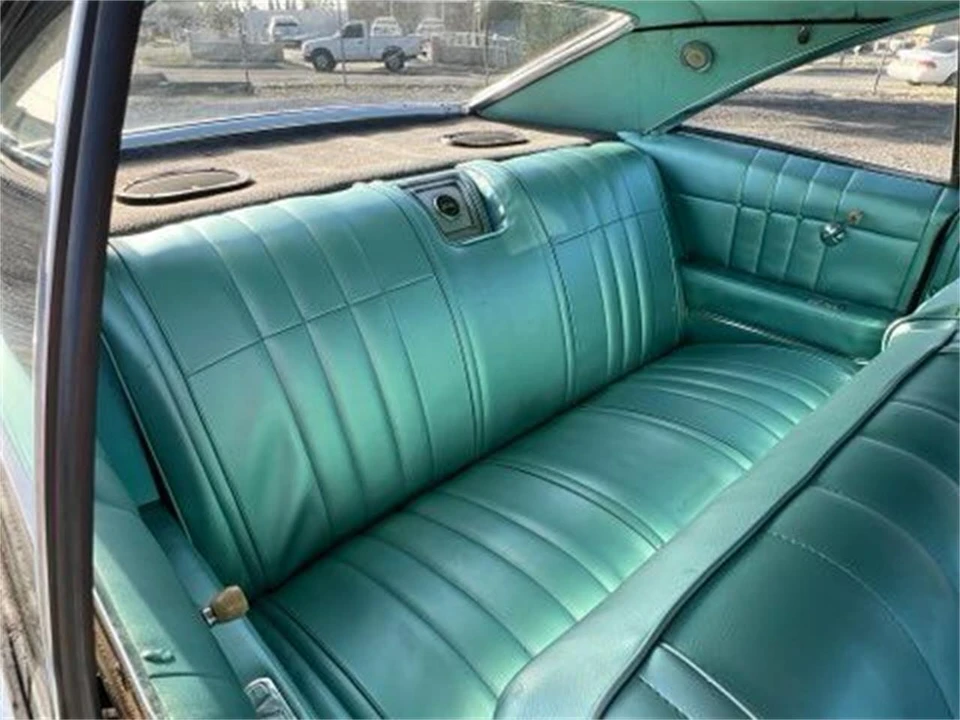 1965 Chevrolet Impala 4th Gen - Image 16 of 21