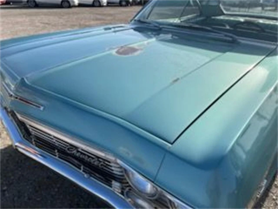 1965 Chevrolet Impala 4th Gen - Image 11 of 21