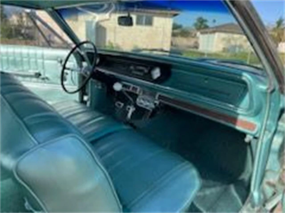 1965 Chevrolet Impala 4th Gen - Image 17 of 21