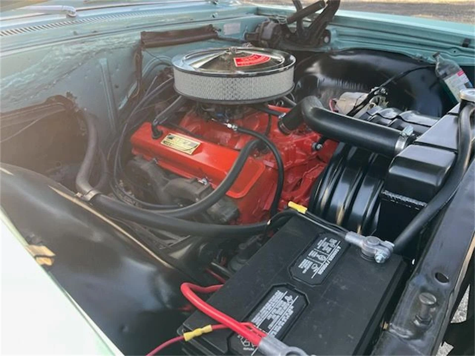 1965 Chevrolet Impala 4th Gen - Image 15 of 21