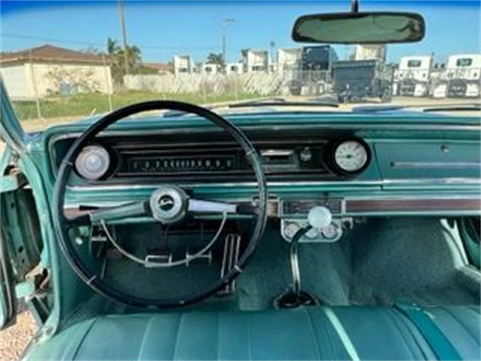 1965 Chevrolet Impala 4th Gen - Image 19 of 21