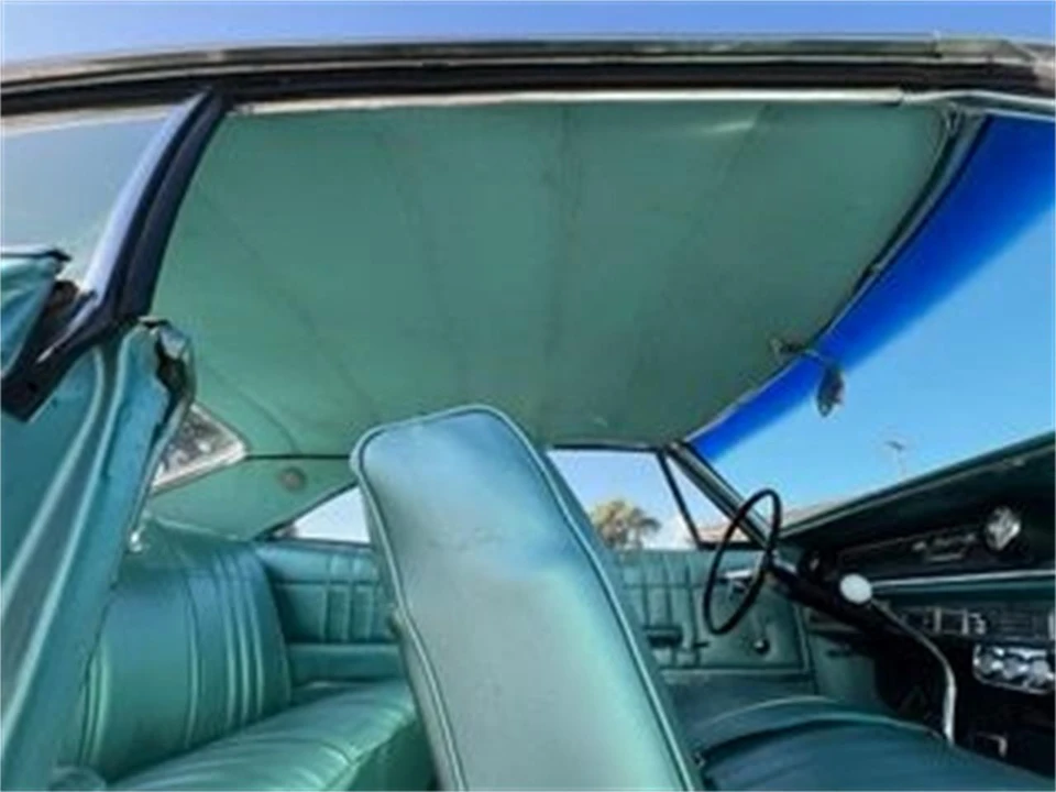 1965 Chevrolet Impala 4th Gen - Image 14 of 21