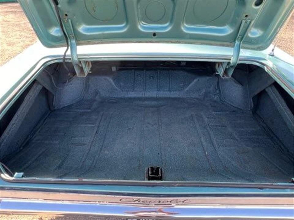 1965 Chevrolet Impala 4th Gen - Image 20 of 21