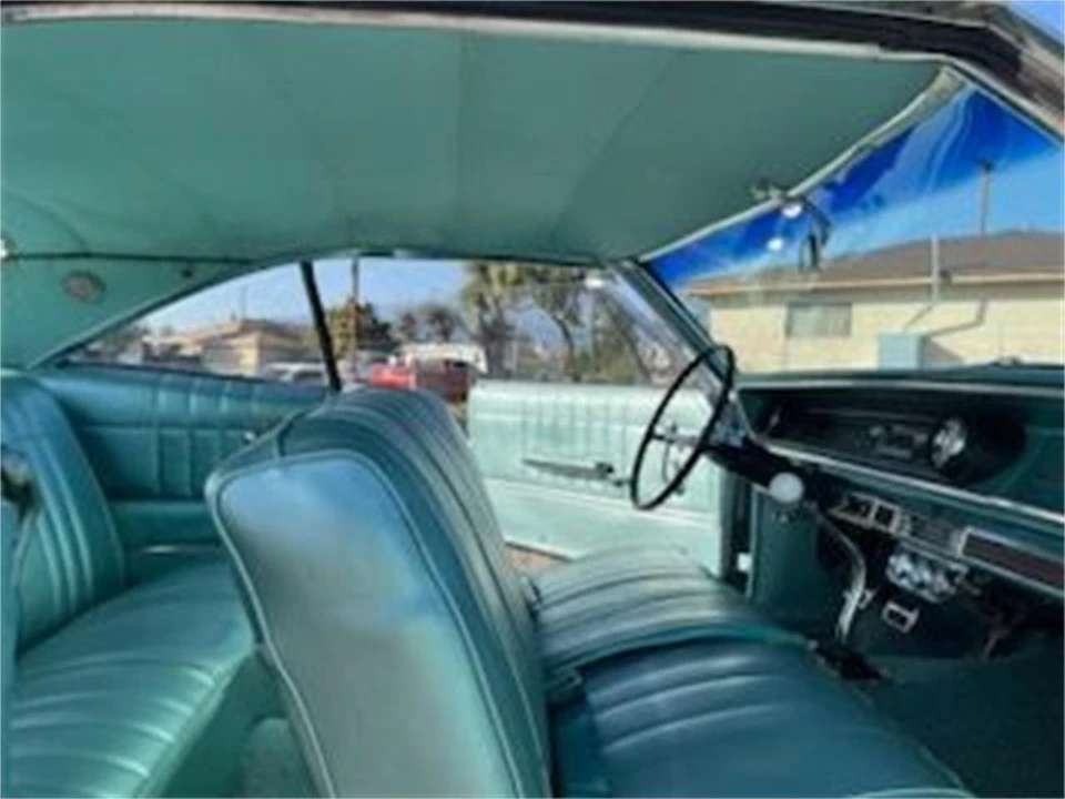 1965 Chevrolet Impala 4th Gen - Image 18 of 21