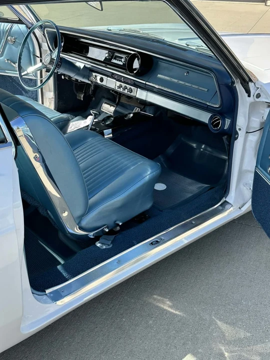 1965 Chevrolet Impala 4th Gen - Image 13 of 23