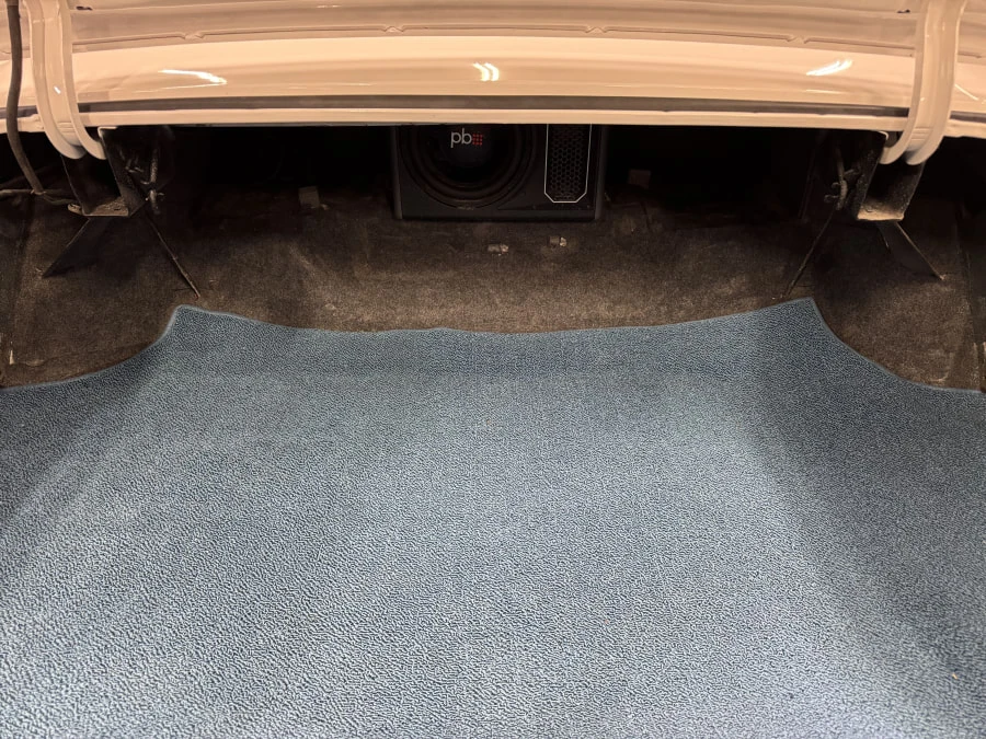 1965 Chevrolet Impala 4th Gen - Image 22 of 23