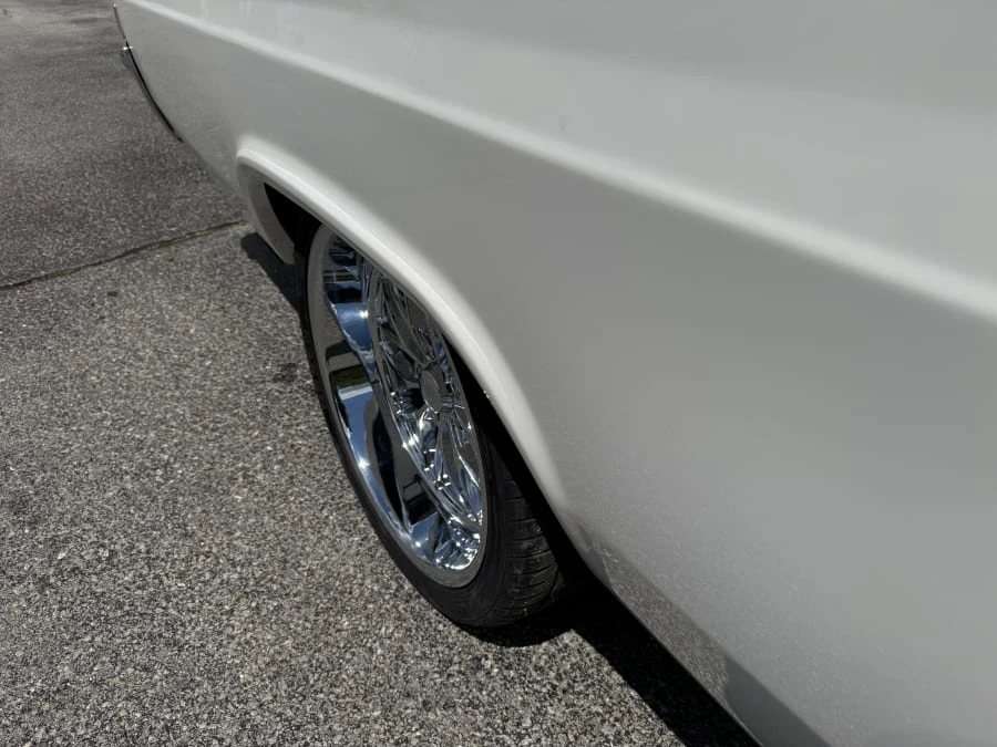 1965 Chevrolet Impala 4th Gen - Image 9 of 23