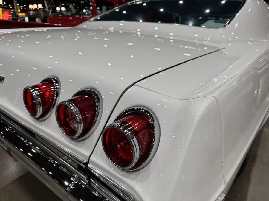 1965 Chevrolet Impala 4th Gen - Image 8 of 23