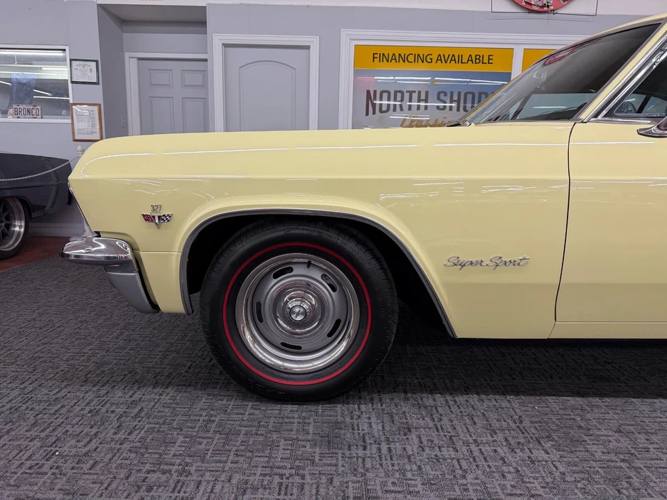 1965 Chevrolet Impala 4th Gen - Image 16 of 31