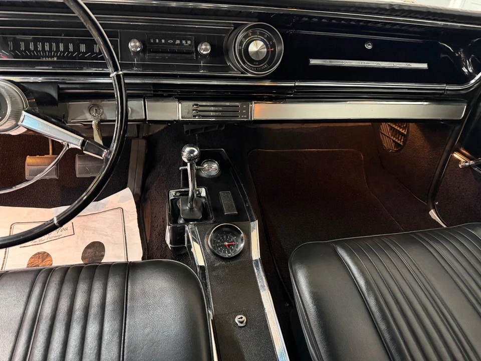 1965 Chevrolet Impala 4th Gen - Image 31 of 31