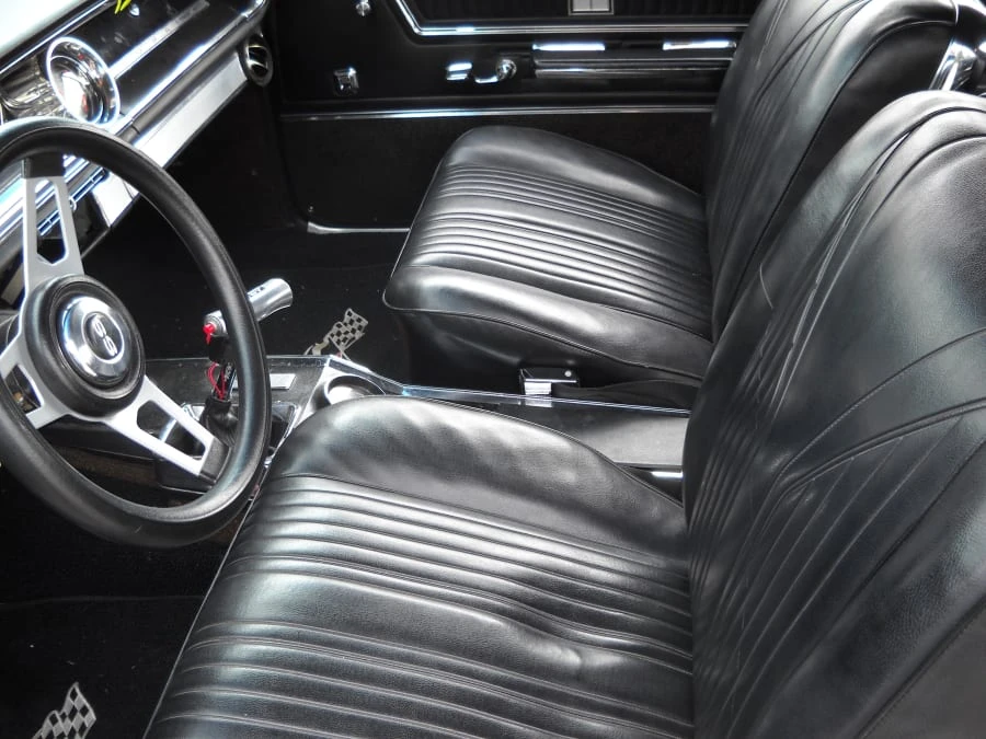 1965 Chevrolet Impala 4th Gen - Image 3 of 8