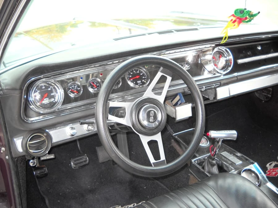 1965 Chevrolet Impala 4th Gen - Image 4 of 8