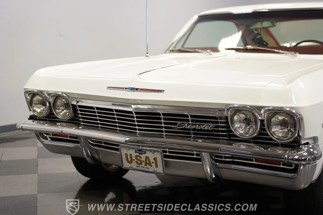 1965 Chevrolet Impala 3rd Gen - Image 20 of 21