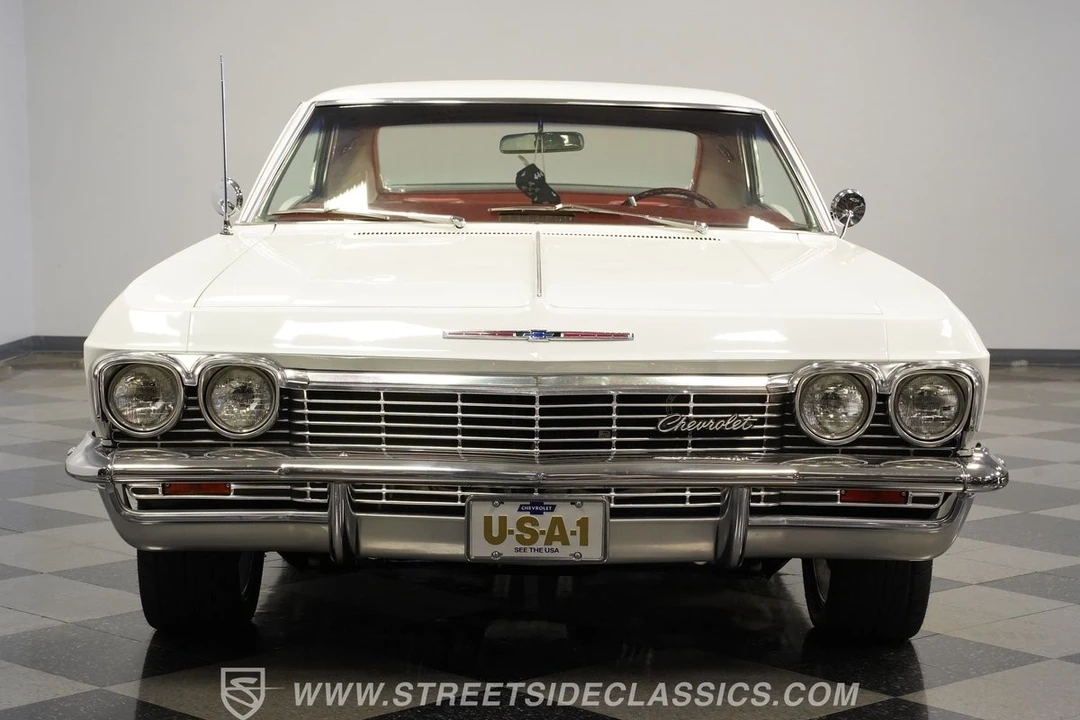 1965 Chevrolet Impala 3rd Gen - Image 18 of 21