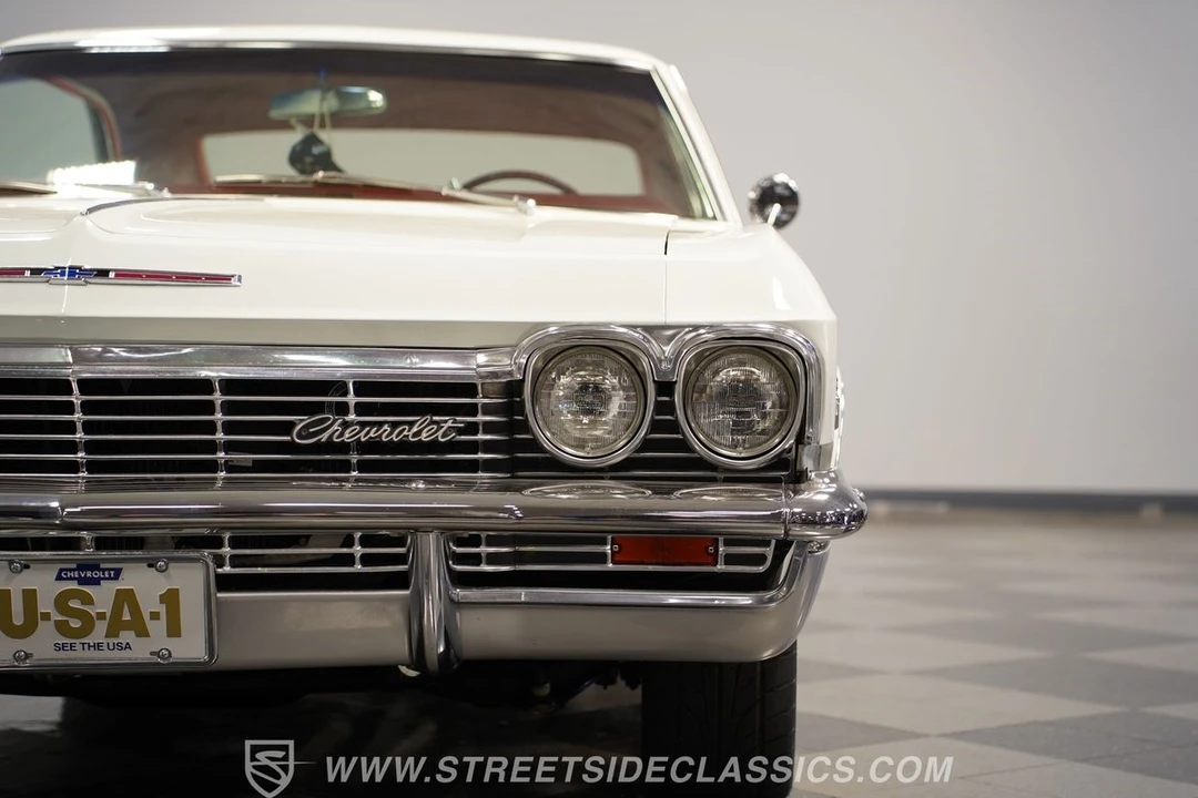 1965 Chevrolet Impala 3rd Gen - Image 21 of 21