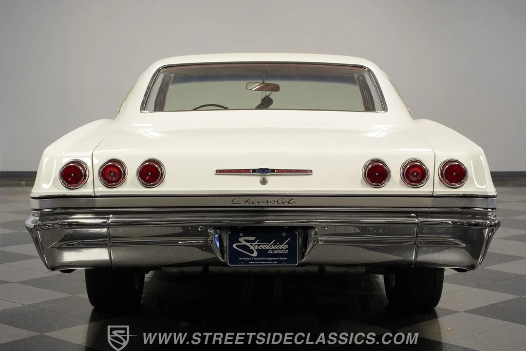 1965 Chevrolet Impala 3rd Gen - Image 11 of 12