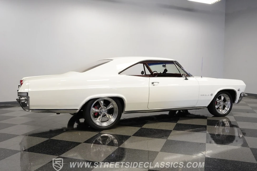 1965 Chevrolet Impala 3rd Gen - Image 14 of 21