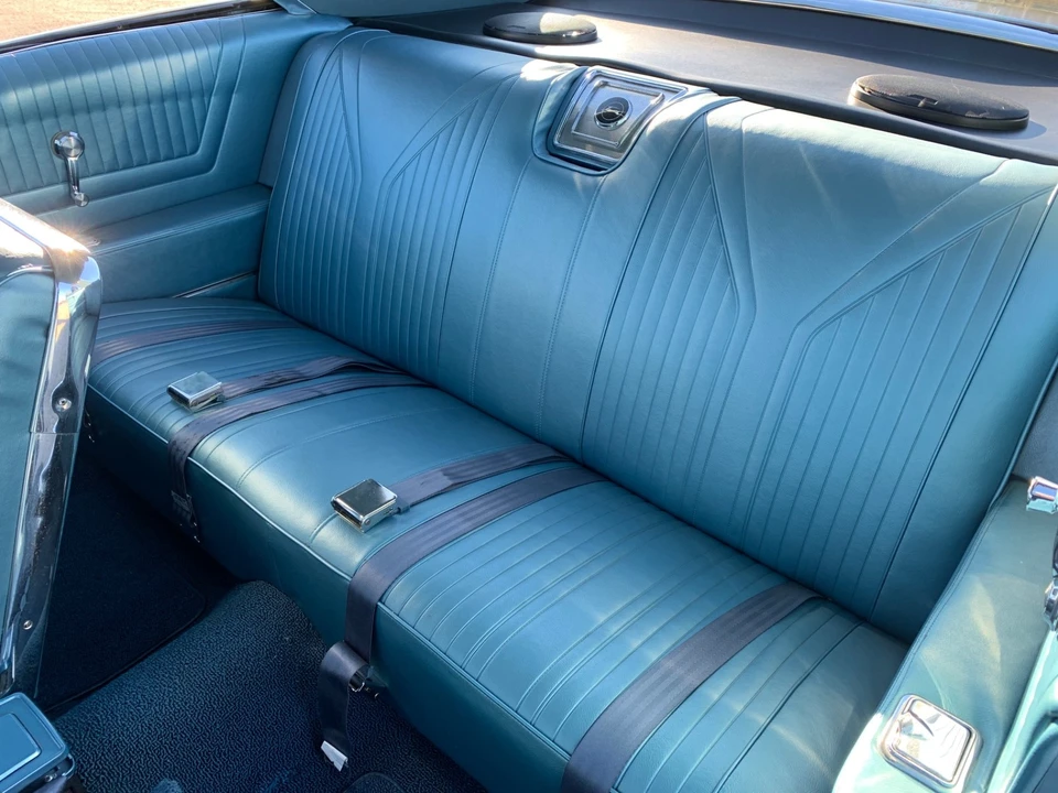 1965 Chevrolet Impala 4th Gen - Image 30 of 31