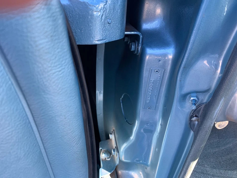 1965 Chevrolet Impala 4th Gen - Image 31 of 31
