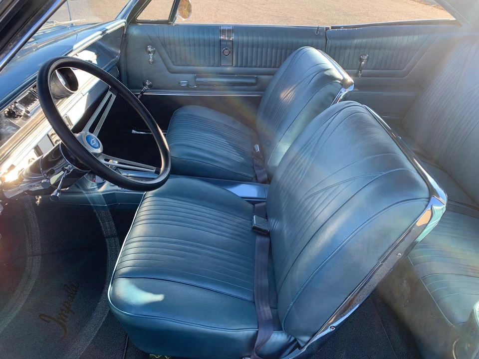 1965 Chevrolet Impala 4th Gen - Image 29 of 31