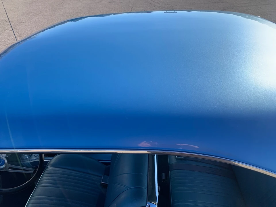 1965 Chevrolet Impala 4th Gen - Image 24 of 31