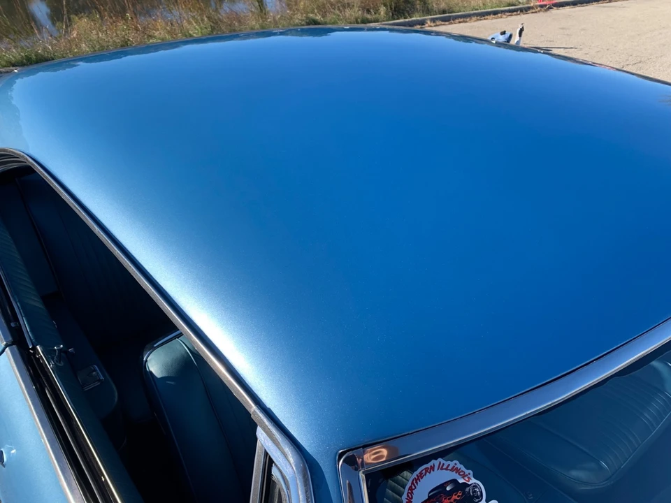 1965 Chevrolet Impala 4th Gen - Image 27 of 31