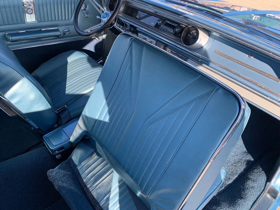 1965 Chevrolet Impala 4th Gen - Image 28 of 31