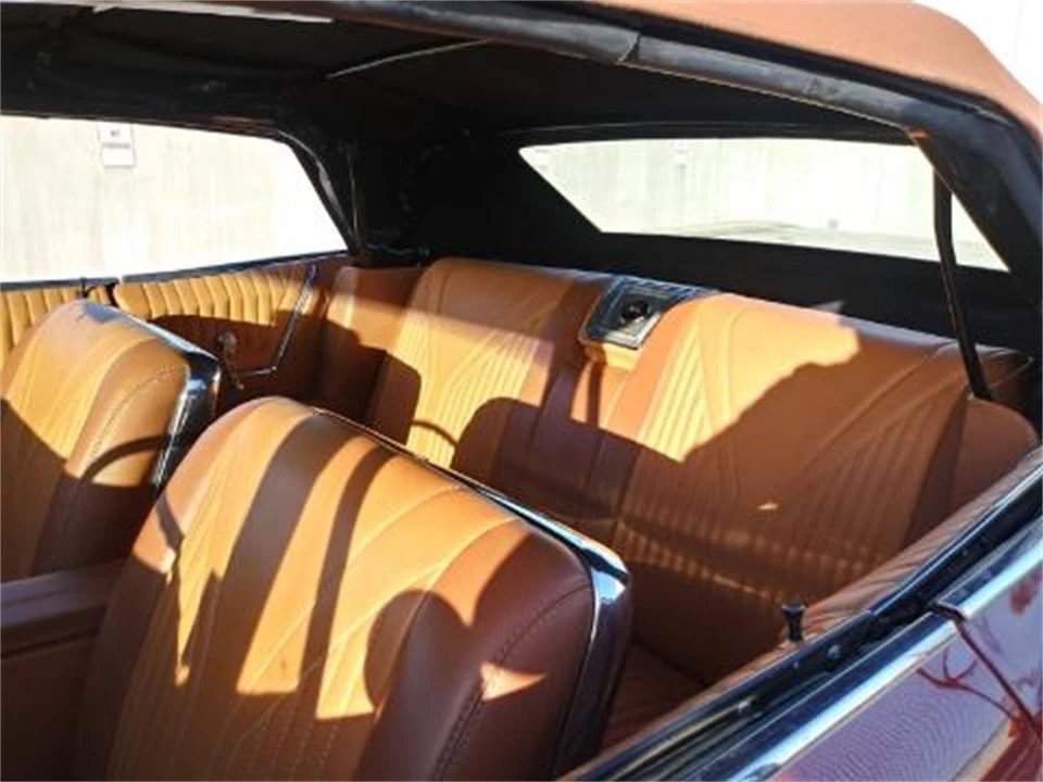1965 Chevrolet Impala SS 4th Gen - Image 4 of 5