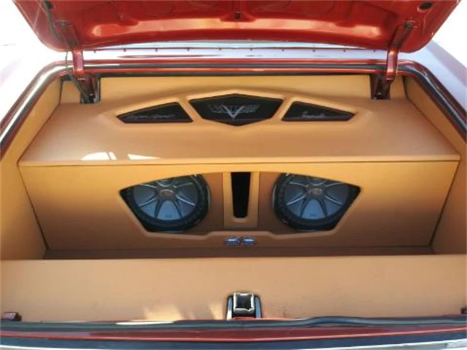 1965 Chevrolet Impala SS 4th Gen - Image 5 of 5