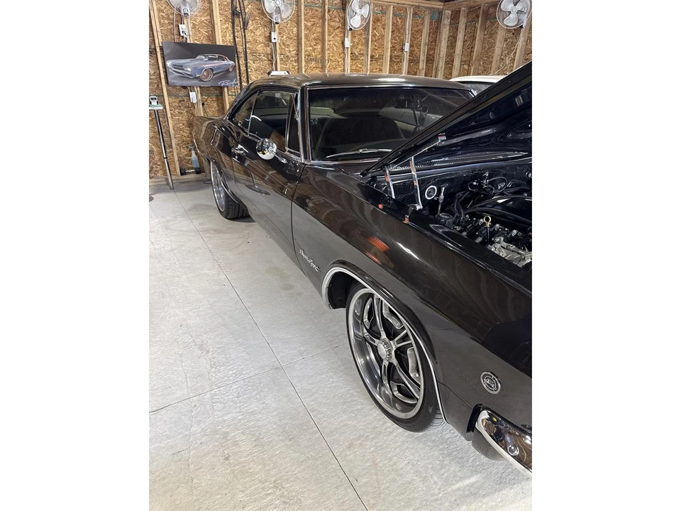 1965 Chevrolet Impala SS 4th Gen - Image 3 of 15