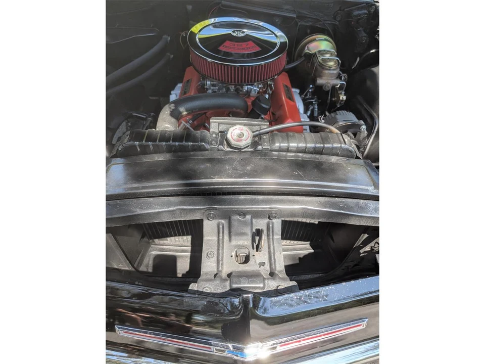 1965 Chevrolet Impala SS 4th Gen - Image 14 of 23