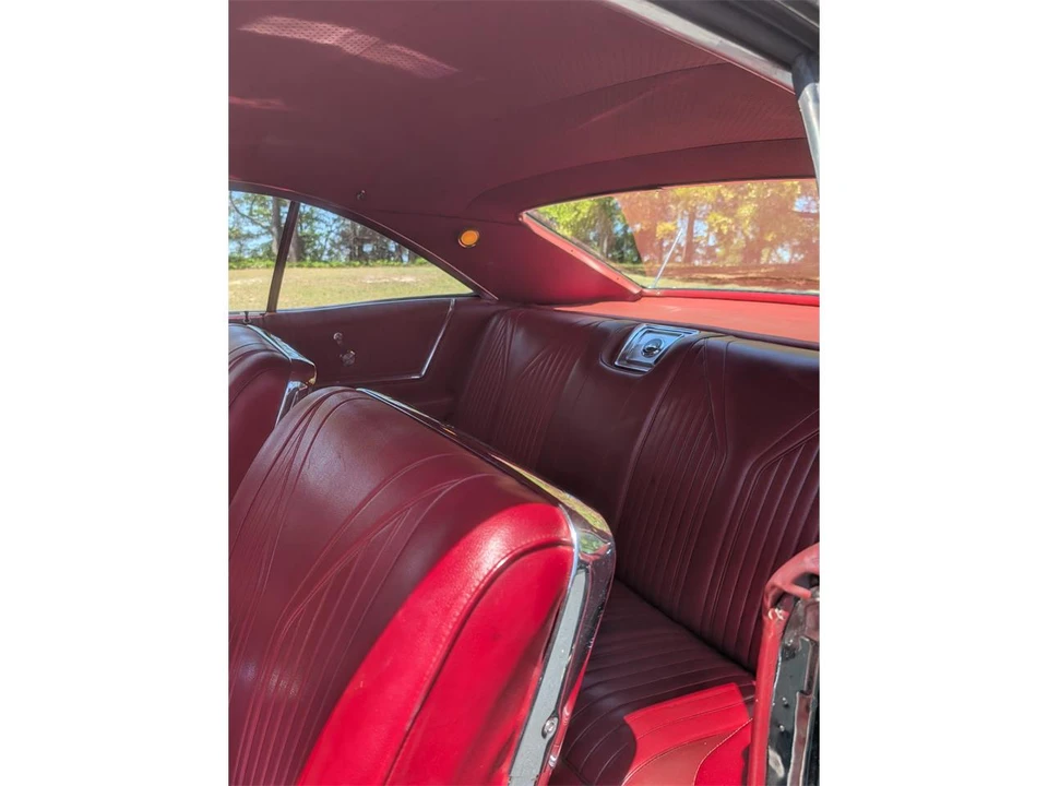 1965 Chevrolet Impala SS 4th Gen - Image 16 of 23