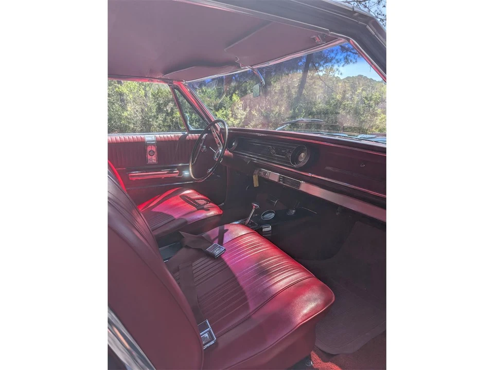 1965 Chevrolet Impala SS 4th Gen - Image 18 of 23