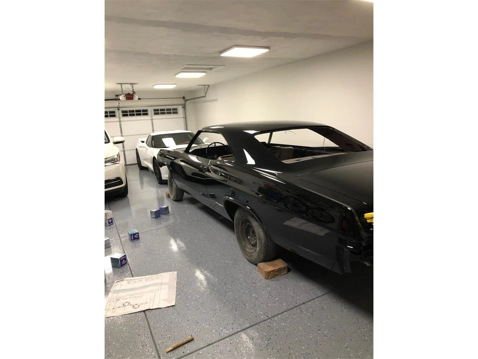 1965 Chevrolet Impala SS 4th Gen - Image 2 of 24