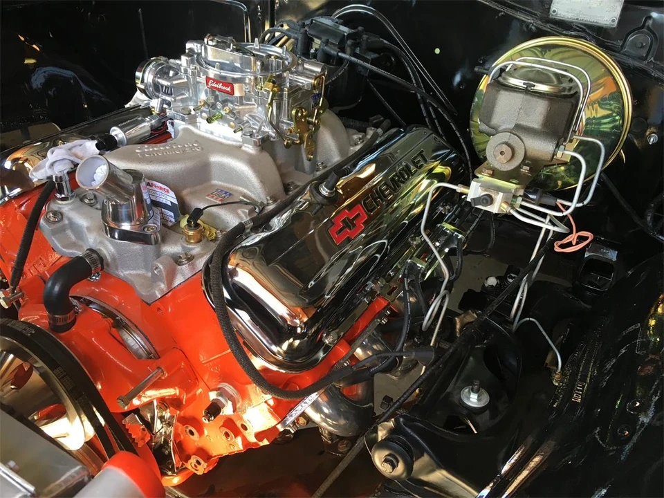 1965 Chevrolet Impala SS 4th Gen - Image 6 of 24