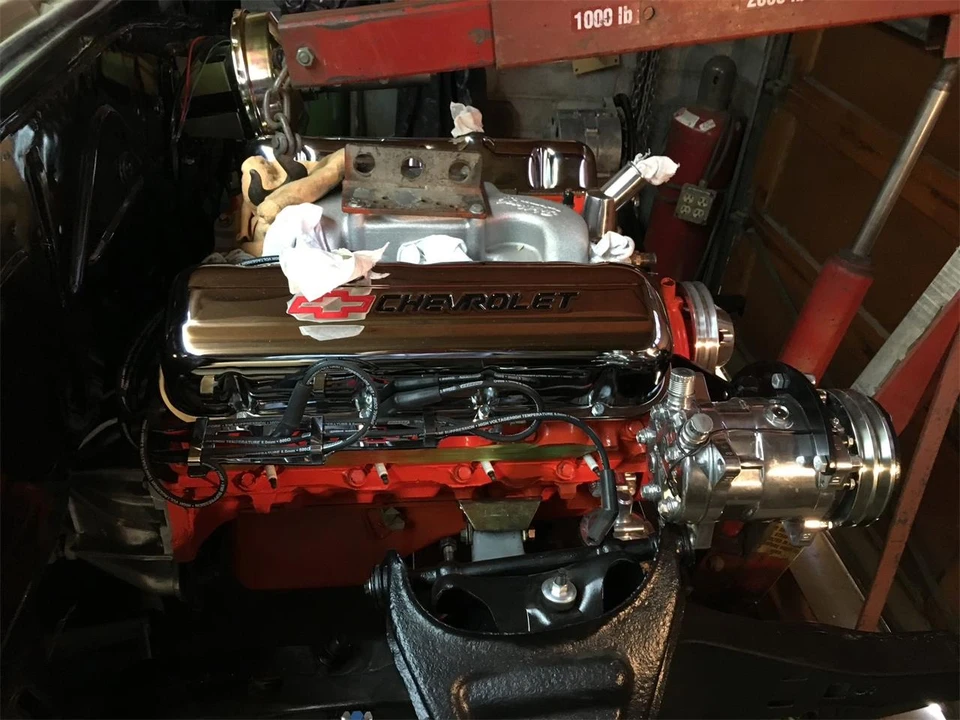 1965 Chevrolet Impala SS 4th Gen - Image 7 of 24