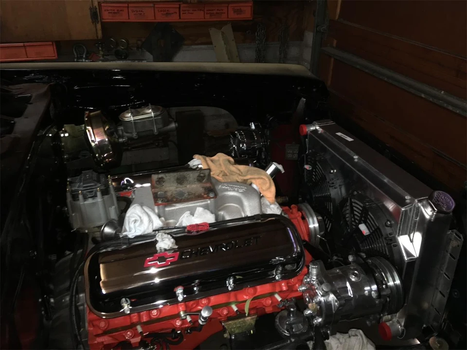 1965 Chevrolet Impala SS 4th Gen - Image 8 of 24
