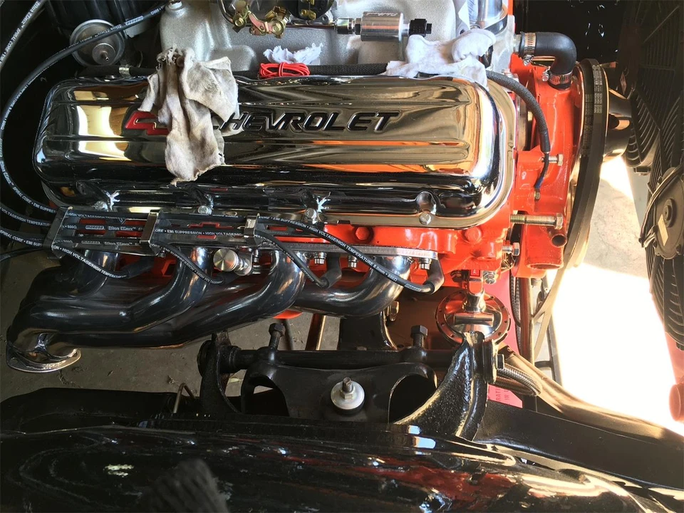 1965 Chevrolet Impala SS 4th Gen - Image 13 of 24