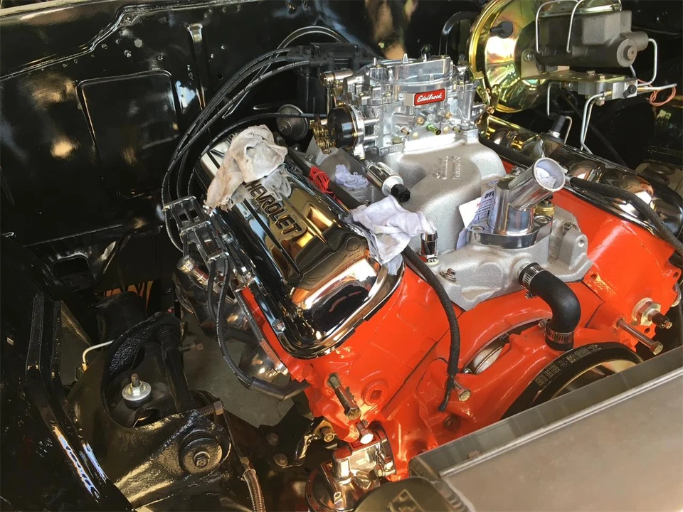 1965 Chevrolet Impala SS 4th Gen - Image 14 of 24