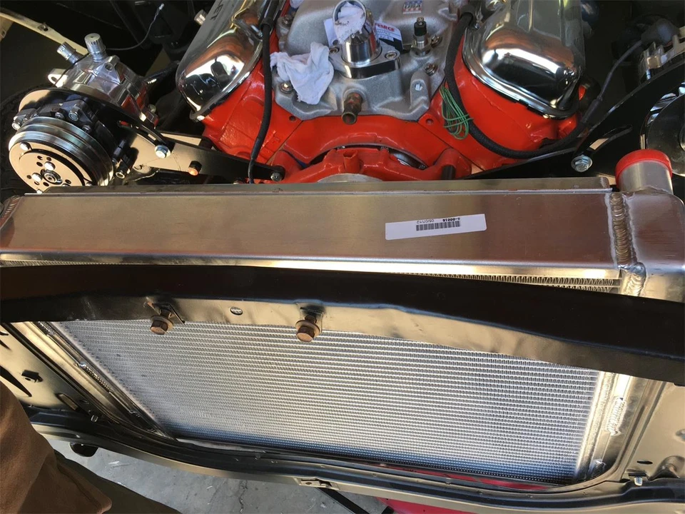 1965 Chevrolet Impala SS 4th Gen - Image 17 of 24