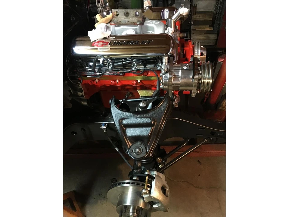 1965 Chevrolet Impala SS 4th Gen - Image 21 of 24